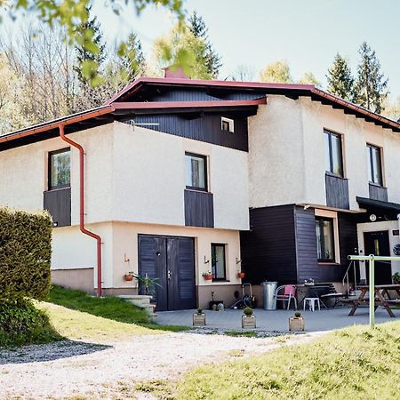 Apartman Pod Zalym Benecko Exterior photo