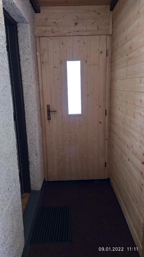 Apartman Pod Zalym Benecko Exterior photo