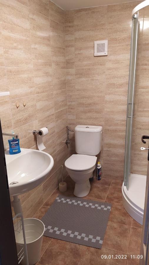 Apartman Pod Zalym Benecko Exterior photo