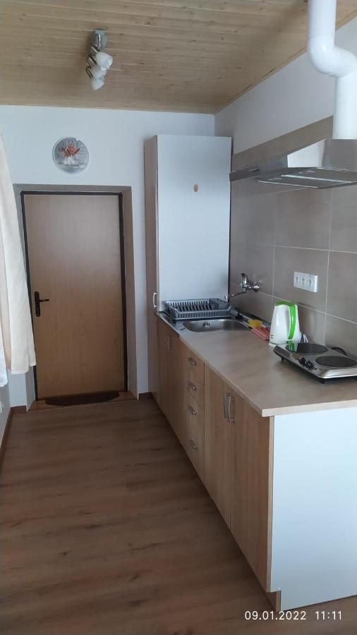 Apartman Pod Zalym Benecko Exterior photo