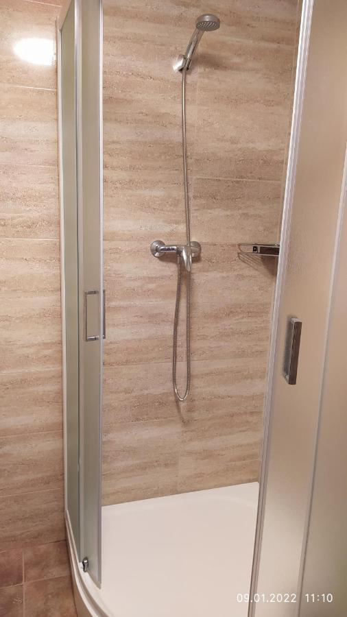 Apartman Pod Zalym Benecko Exterior photo