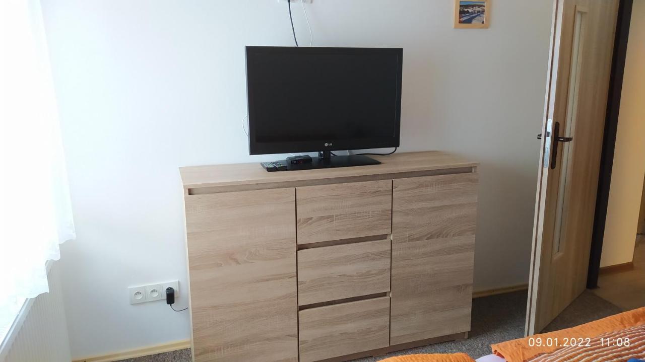 Apartman Pod Zalym Benecko Exterior photo