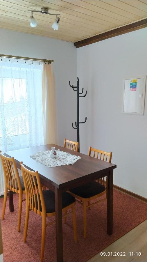 Apartman Pod Zalym Benecko Exterior photo