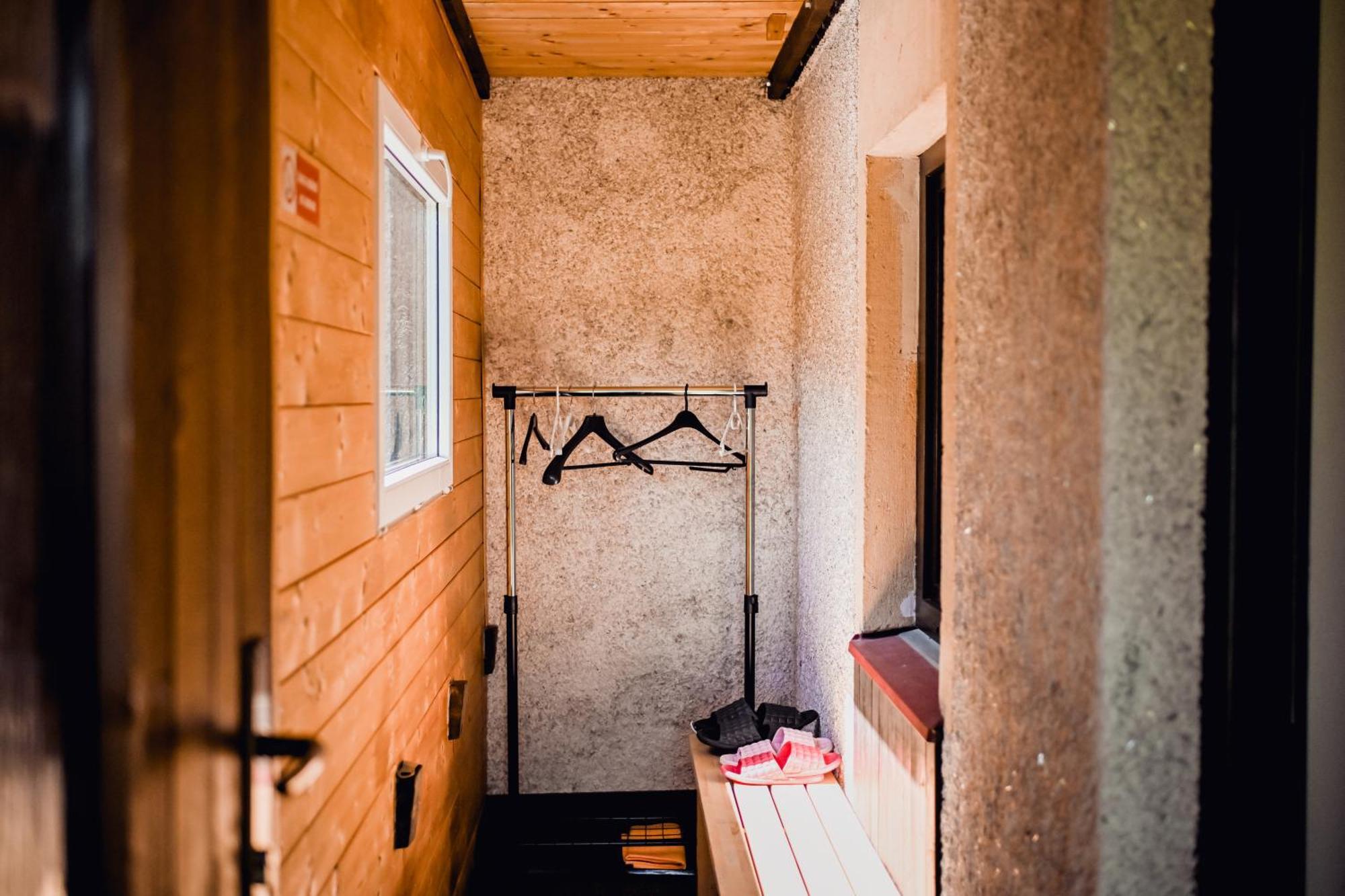 Apartman Pod Zalym Benecko Exterior photo