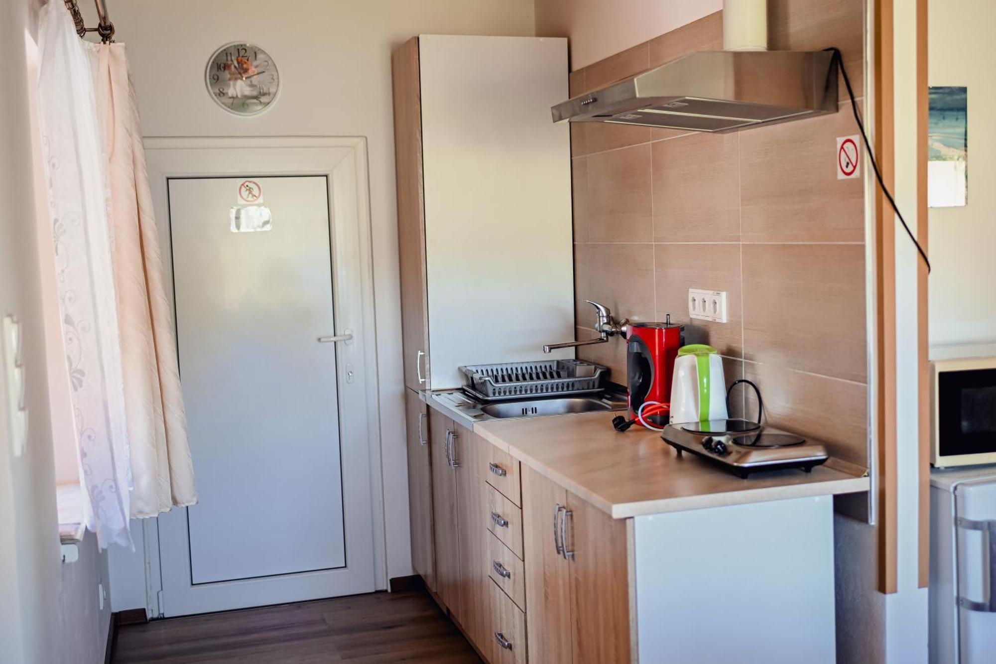 Apartman Pod Zalym Benecko Exterior photo
