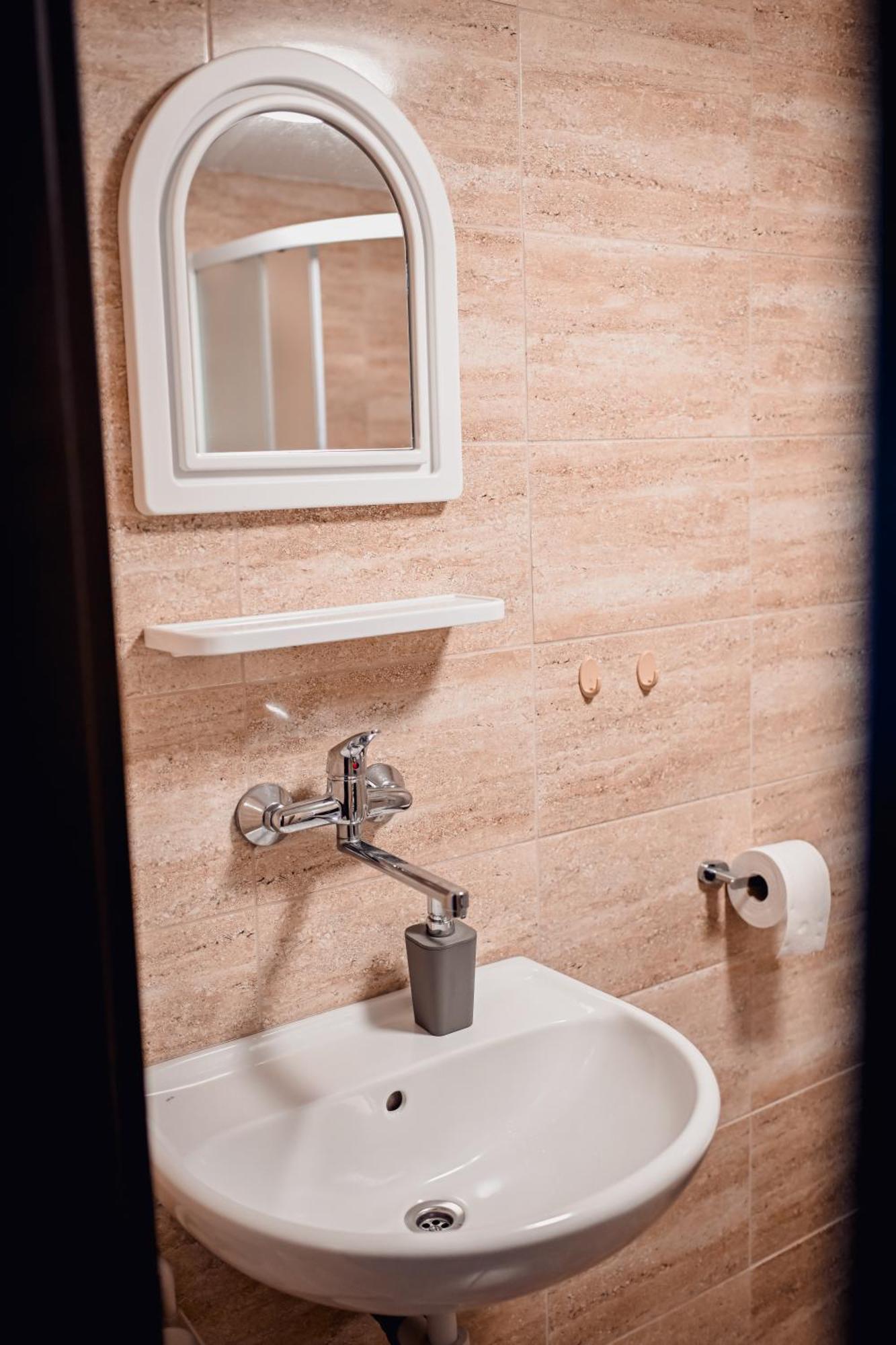 Apartman Pod Zalym Benecko Exterior photo