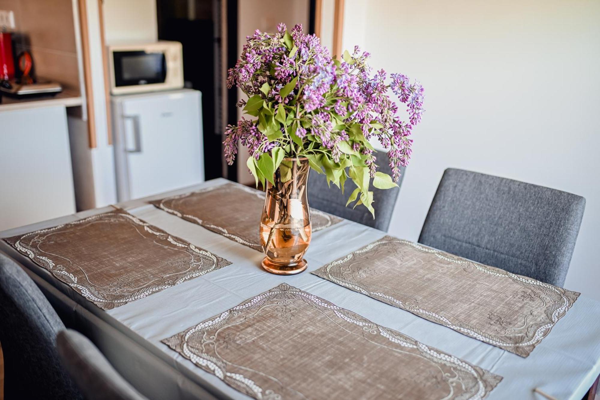 Apartman Pod Zalym Benecko Exterior photo